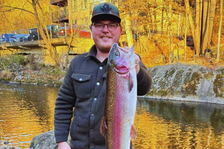 Top 7 Fishing Tours and Guides in Gatlinburg and Pigeon Forge